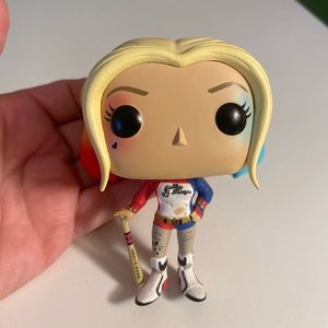 Harley Quinn, POP Figure